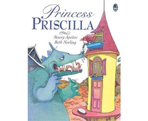 Princess Priscilla