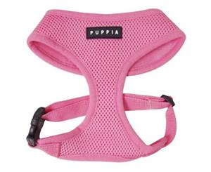 Puppia Soft Harness XXL