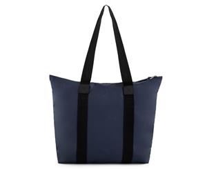 RAINS Tote Rush Bag - Blue