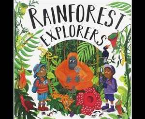 Rainforest Explorers