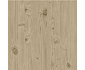 Rasch Passepartout Wood Effect Wallpaper Natural (606256)