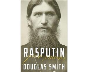 Rasputin  The Biography