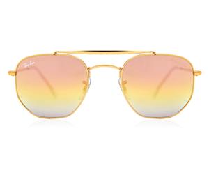 Ray-Ban RB3648 9001I1 Unisex Sunglasses