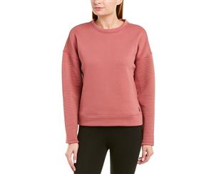 Reebok Versatile Crewneck Sweatshirt