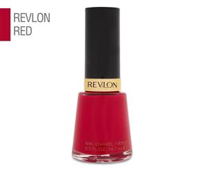 Revlon Nail Enamel 14.7mL - #680 Revlon Red
