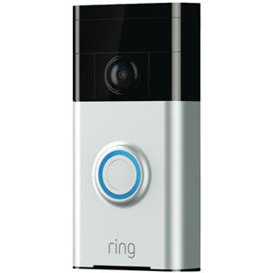 Ring - 8VR1S5SAU0 - 720HD Video Doorbell