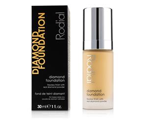 Rodial Diamond Foundation # 20 30ml/1oz