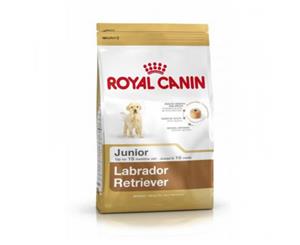 Royal Canin Puppy Labrador Retriever Dry Food