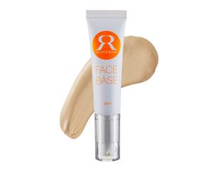 Runway Room Foundation Face Base A For Very Fair Skin Tones 30ml