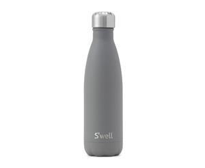 S'Well  Stone Collection - 500ml Smokey Quartz Edition 2