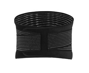 SPORX Fitness Weight Lifting Belt for Heavy Lifting Workouts