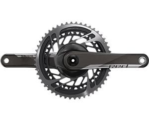 SRAM RED D1 DUB 172.5mm 50/37T Crankset