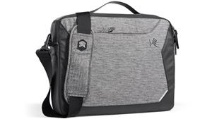 STM Myth 13-inch Laptop Brief - Granite Black