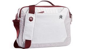 STM Myth 13-inch Laptop Brief - Windsor Wine