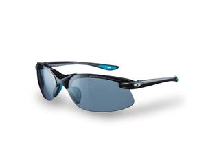 SUNWISE WATERLOO CHROMAFUSION SUNGLASSES (CHROME)