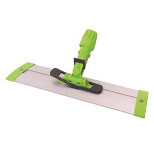 Sabco Professional 40cm Green Long Reach Rail Base