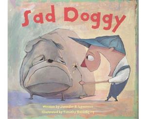 Sad Doggy