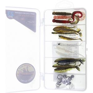 Savage Estuary Lure Kit