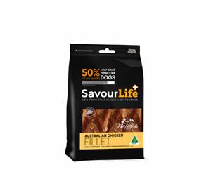 Savourlife Australian Chicken fillet 165g