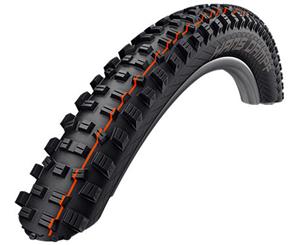 Schwalbe Hans Dampf HS491 27.5x2.35 Addix Soft SuperGravity TL-Easy Folding Tyre