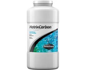 Seachem Matrix Carbon 1L