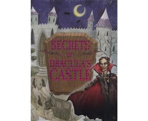 Secrets of Dracula's Castle