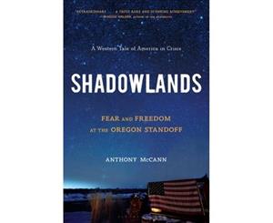 Shadowlands - Hardback