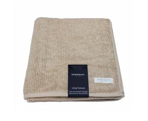 Sheridan Trenton Bath Towel Pumice