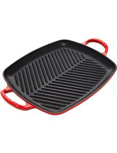 Signature Cast Iron Grill 30cm