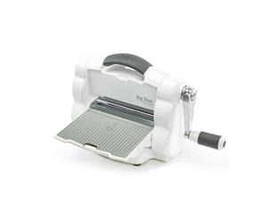 Sizzix Big Shot Foldaway Machine