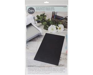 Sizzix Big Shot Plus Premium Crease Pad-Standard