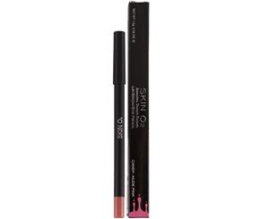 Skin O2 Lip Pencil Candy Nude Pink 1.6g