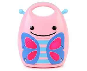 Skip Hop Zoo Take-Along Nightlight - Butterfly