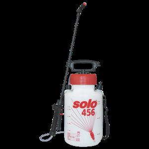 Solo 5L Manual Pressure Sprayer