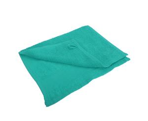 Sols Island Guest Towel (30 X 50Cm) (Turquoise) - PC367