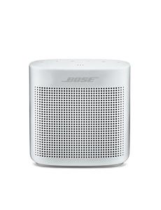 SoundLink Colour Bluetooth Speaker II - White