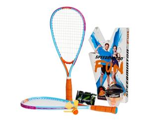 Speedminton Fun Set