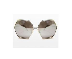 Spitfire Sunglasses Hype - Silver/Silver