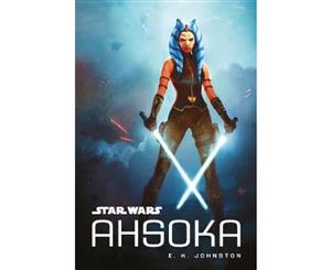 Star Wars  Ahsoka