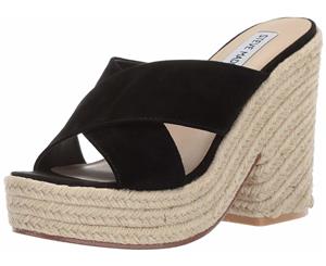 Steve Madden Women's Damsel Heeled Sandal