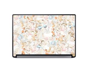 Sticker Bomb Collage abstract art laptop skins sticker for Acer ASPIRE A515-51