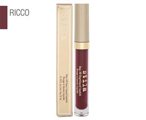 Stila Stay All Day Liquid Lipstick 3mL - Ricco