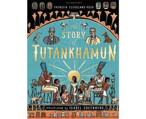 Story of Tutankhamun