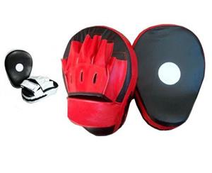 Strike Pro Focus Pads