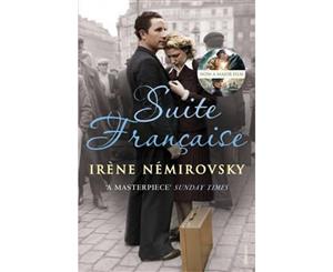 Suite Francaise