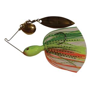 Tackle Tactics Vortex Spinner Bait Lure 1 / 4oz