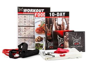 TapouT XT Extreme Training Kit