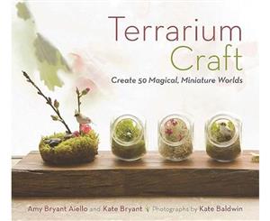 Terrarium Craft