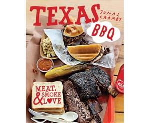 Texas BBQ  Meat Smoke & Love