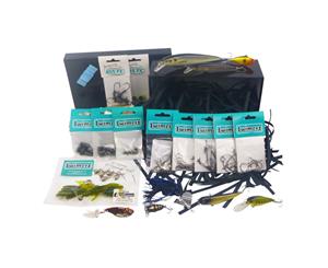 The 'Performer' Lure Fishing Gift Pack